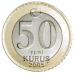50 Kurus 2005
